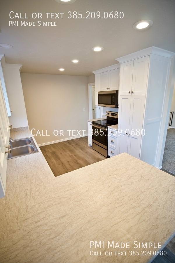 House for rent at 260 S 400 E, Orem, UT 84097