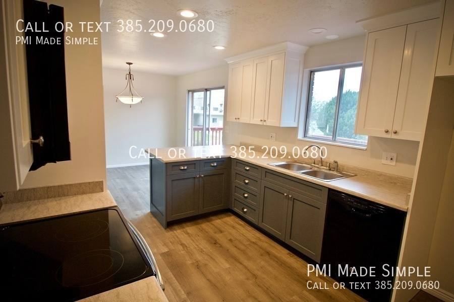 House for rent at 260 S 400 E, Orem, UT 84097