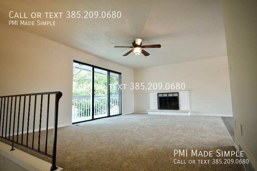 House for rent at 260 S 400 E, Orem, UT 84097