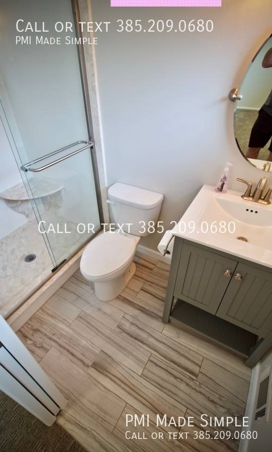 House for rent at 260 S 400 E, Orem, UT 84097