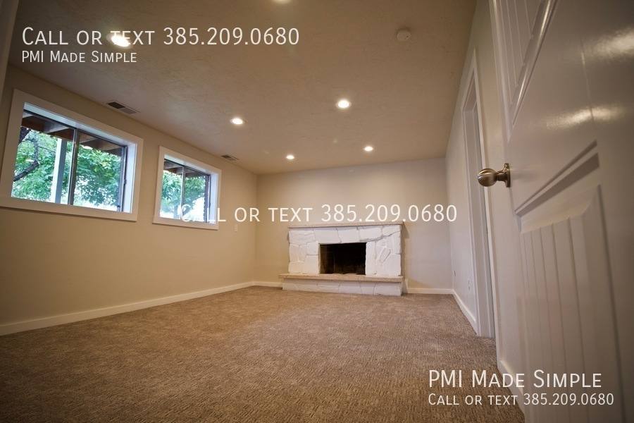 House for rent at 260 S 400 E, Orem, UT 84097