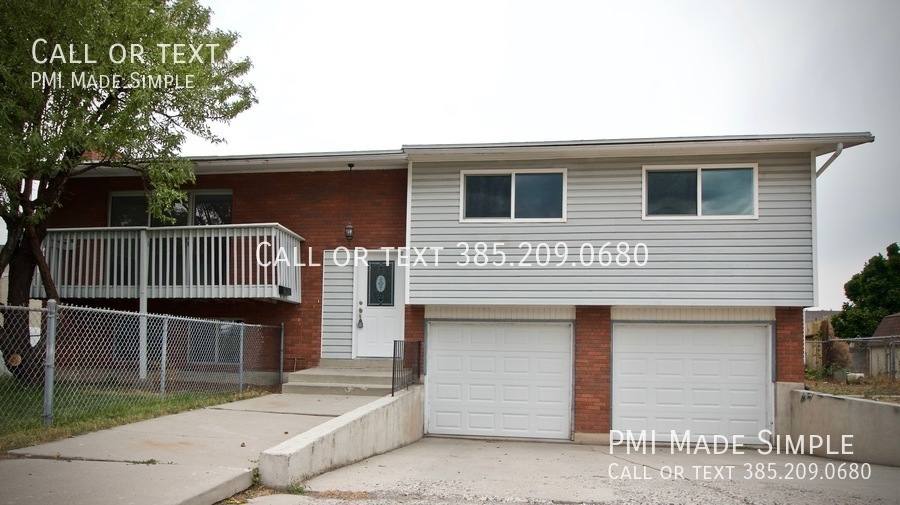 House for rent at 260 S 400 E, Orem, UT 84097