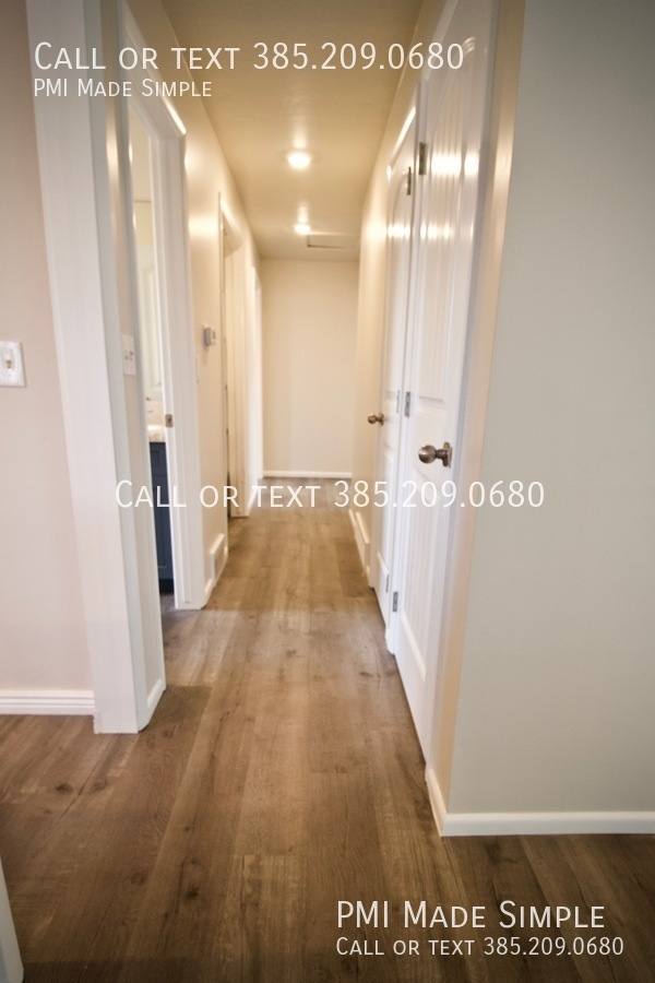 House for rent at 260 S 400 E, Orem, UT 84097