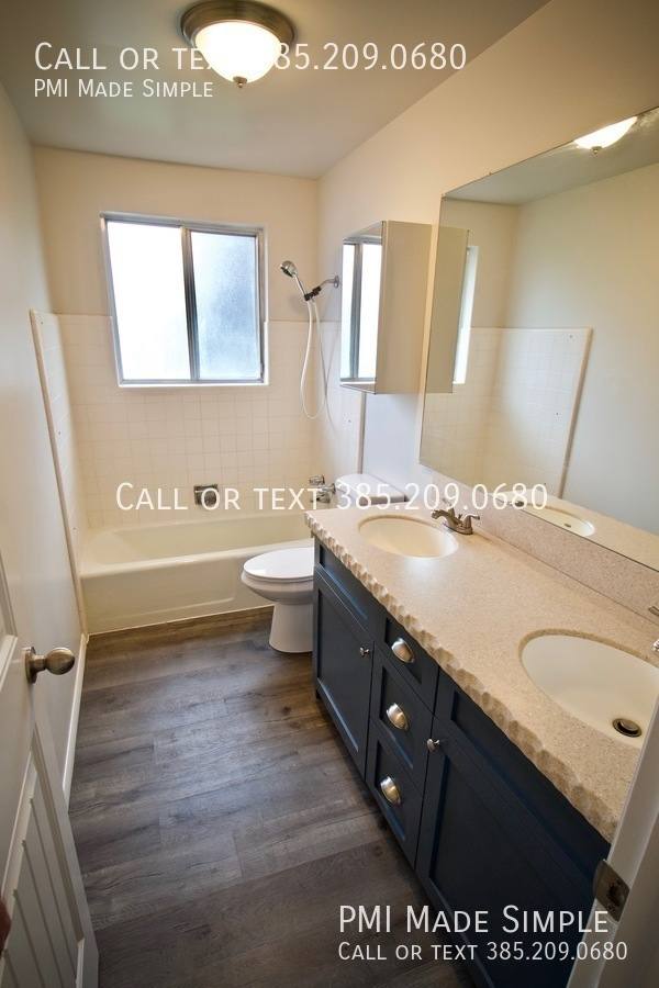 House for rent at 260 S 400 E, Orem, UT 84097