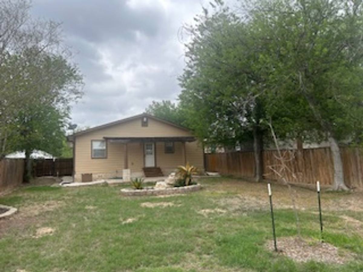 House for rent at 4930 Bluff St, San Antonio, TX 78231