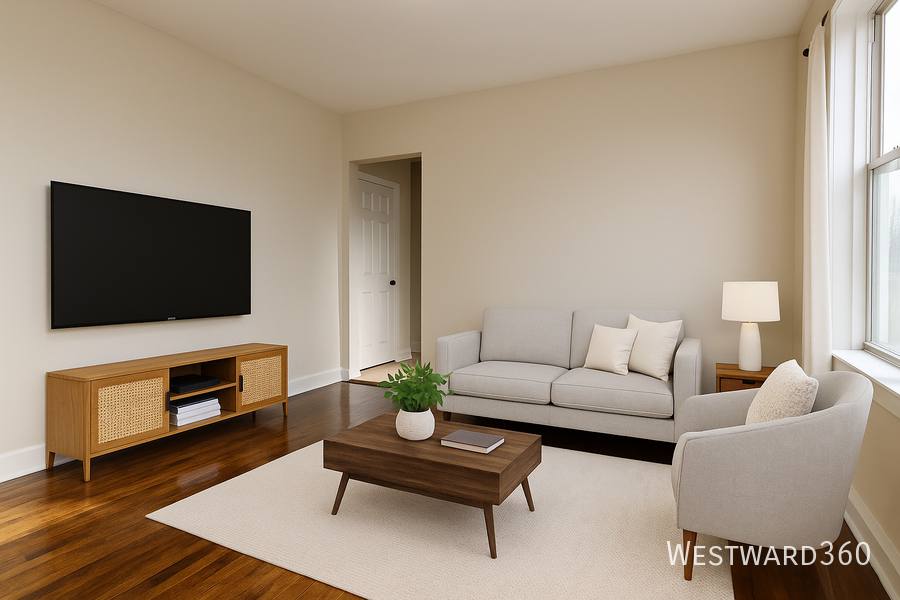 Apartment for rent at 1141 S Francisco Ave #R3, Chicago, IL 60612
