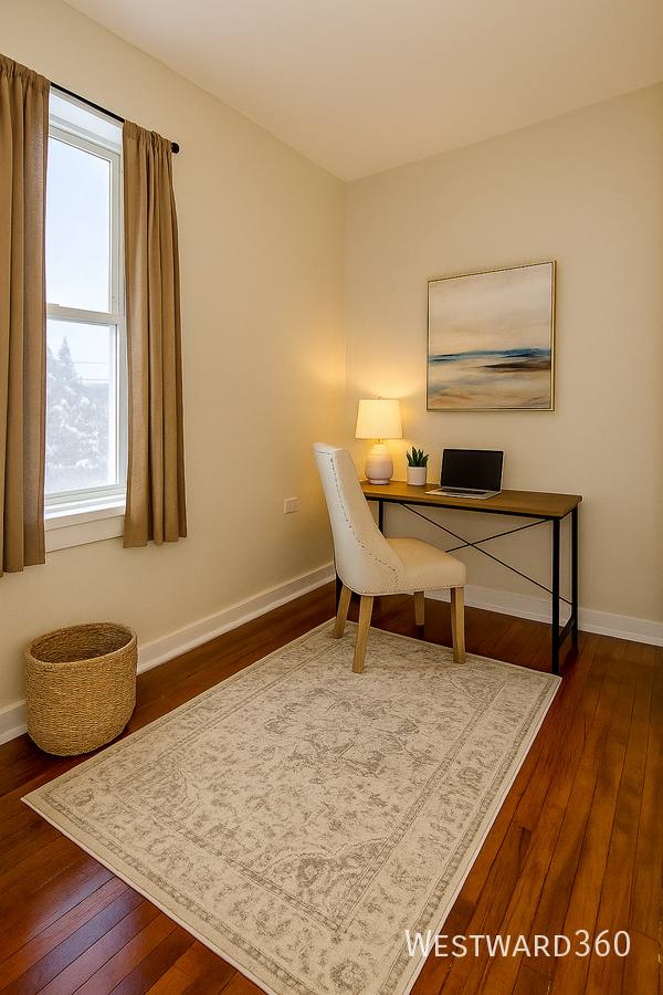 Apartment for rent at 1141 S Francisco Ave #R3, Chicago, IL 60612