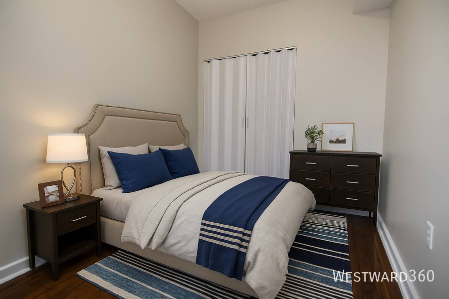 Apartment for rent at 1141 S Francisco Ave #R3, Chicago, IL 60612