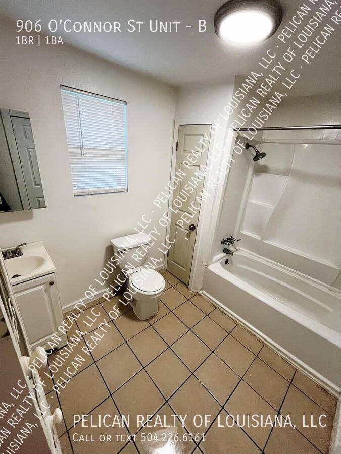 Apartment for rent at 906 O'Connor St #B, Gretna, LA 70053