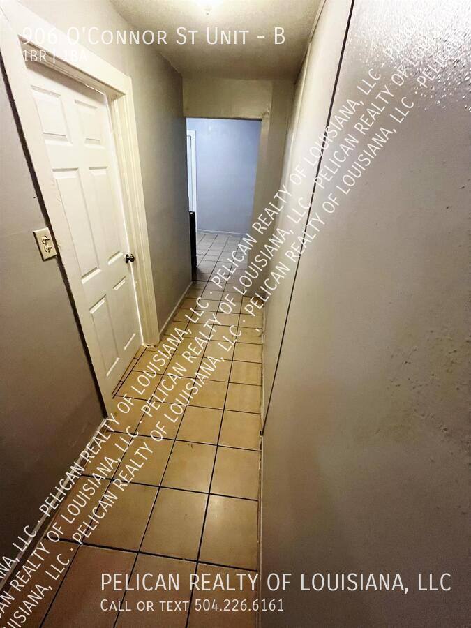 Apartment for rent at 906 O'Connor St #B, Gretna, LA 70053