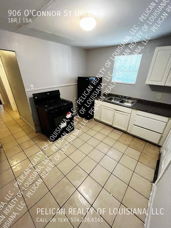 Apartment for rent at 906 O'Connor St #B, Gretna, LA 70053