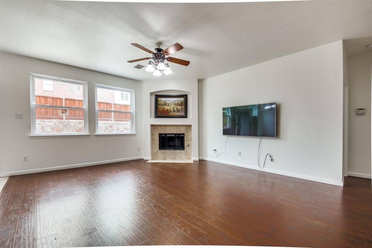 House for rent at 9720 Kingsmill Dr, Plano, TX 75025