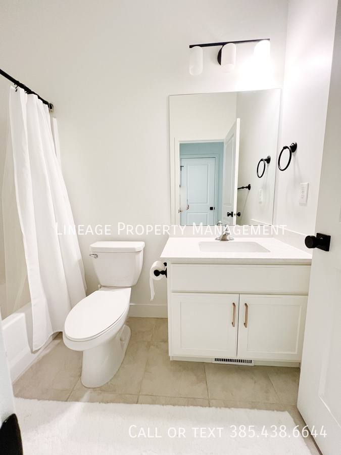 Townhouse for rent at 543 S 1040 W, American Fork, UT 84003