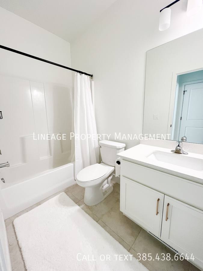 Townhouse for rent at 543 S 1040 W, American Fork, UT 84003
