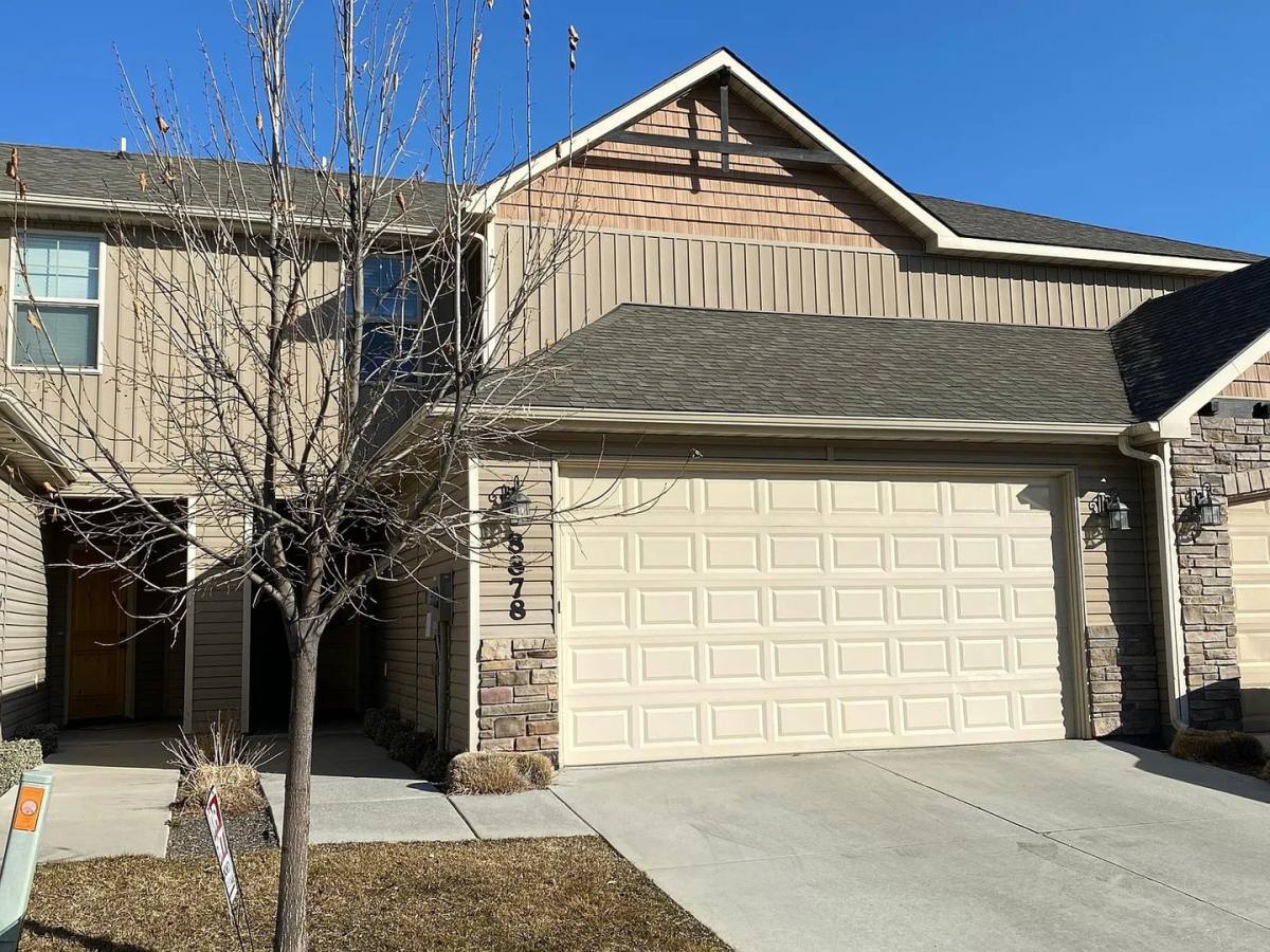 House for rent at 8878 W Evening Star Lane, Boise, ID 83709