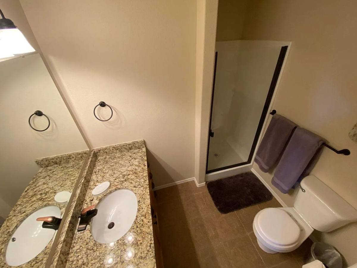 House for rent at 8878 W Evening Star Lane, Boise, ID 83709