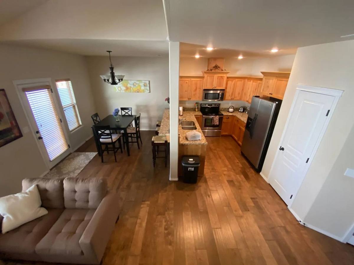 House for rent at 8878 W Evening Star Lane, Boise, ID 83709