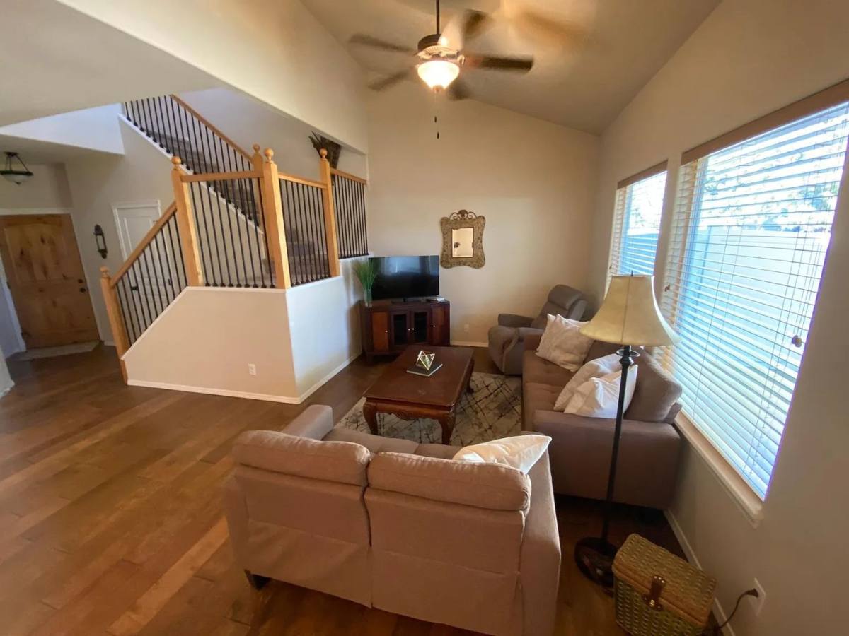 House for rent at 8878 W Evening Star Lane, Boise, ID 83709