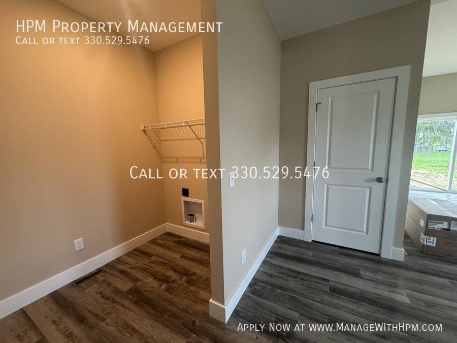 Townhouse for rent at 5139 13th St SW, Canton, OH 44710