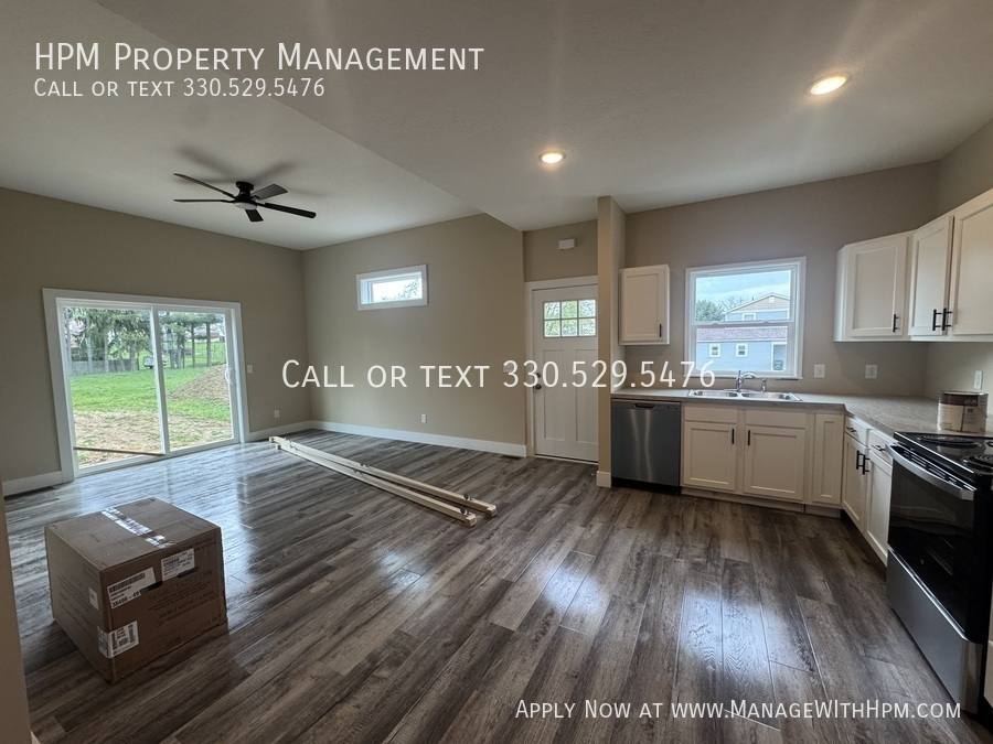 Townhouse for rent at 5139 13th St SW, Canton, OH 44710