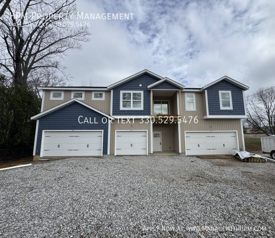 Townhouse for rent at 5139 13th St SW, Canton, OH 44710