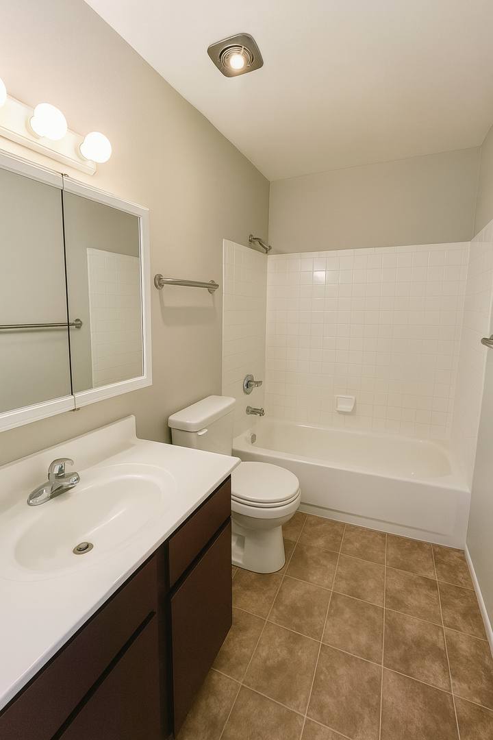 Apartment for rent at 1038 Westmoreland Rd, Colorado Springs, CO 80907