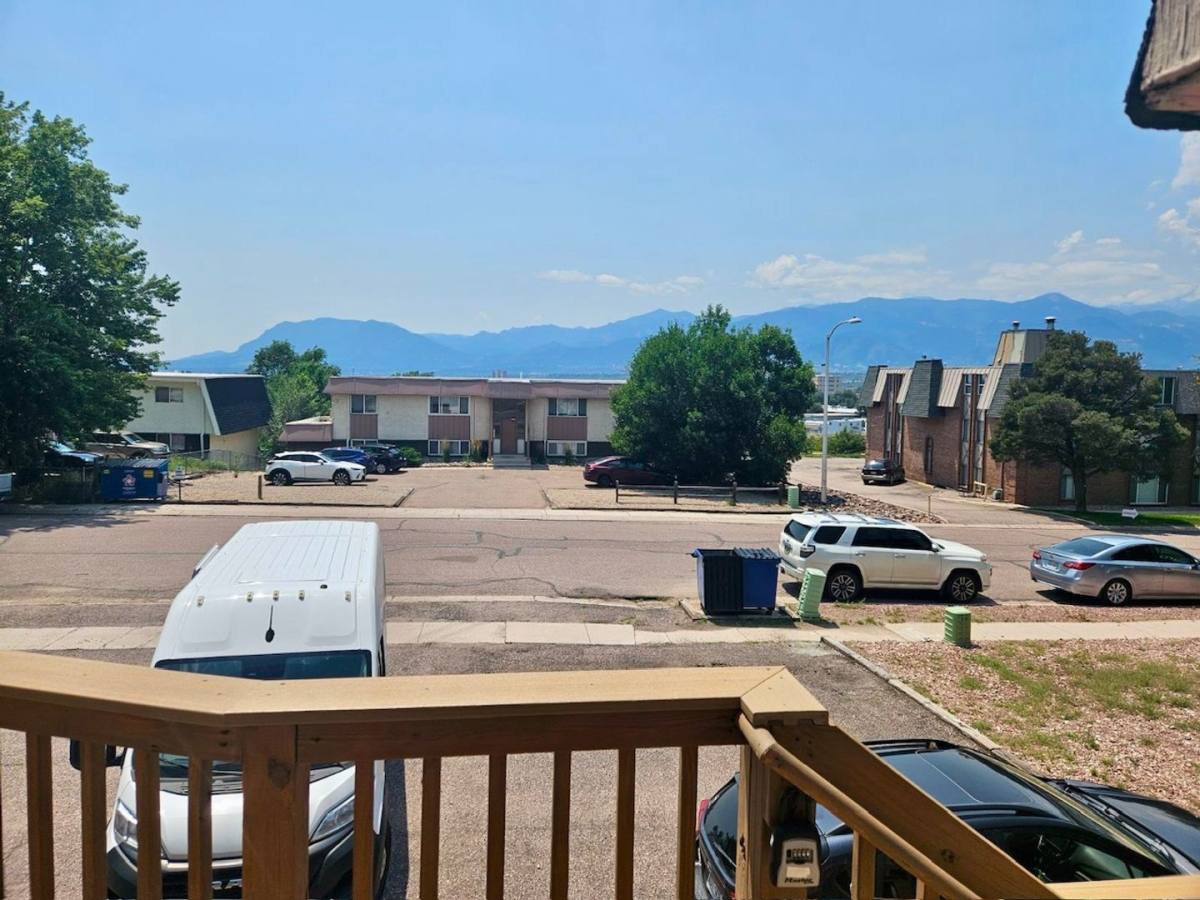 Apartment for rent at 1038 Westmoreland Rd, Colorado Springs, CO 80907