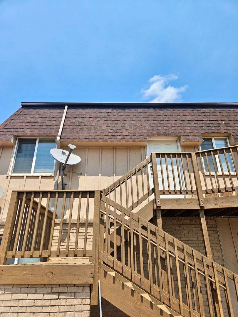 Apartment for rent at 1038 Westmoreland Rd, Colorado Springs, CO 80907