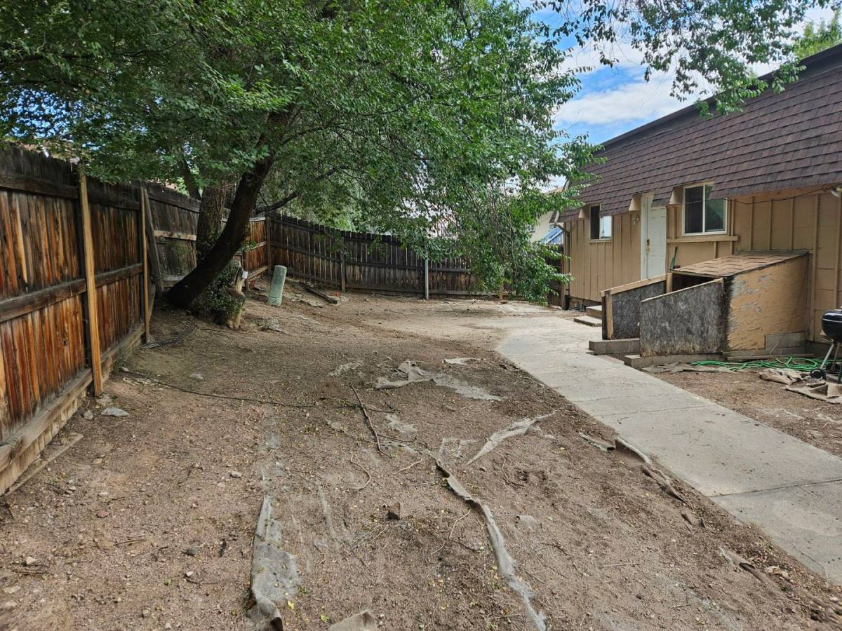 Apartment for rent at 1038 Westmoreland Rd, Colorado Springs, CO 80907