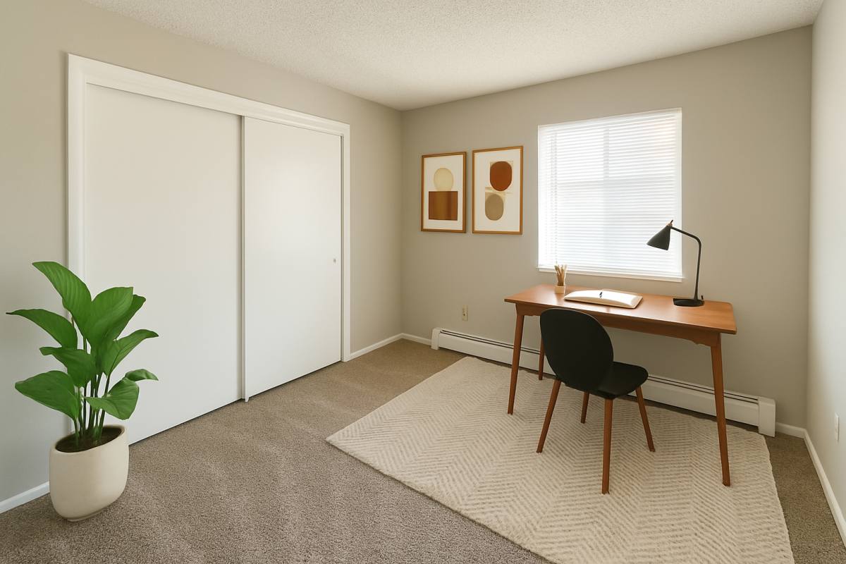 Apartment for rent at 1038 Westmoreland Rd, Colorado Springs, CO 80907