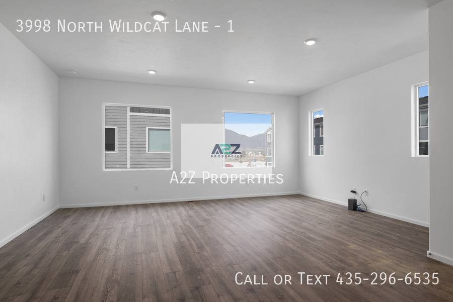 Townhouse for rent at 3998 N Wildcat Lane #1, Eagle Mountain, UT 84005