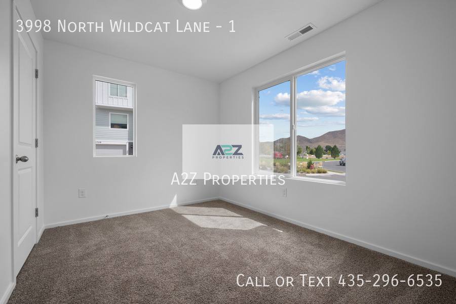 Townhouse for rent at 3998 N Wildcat Lane #1, Eagle Mountain, UT 84005