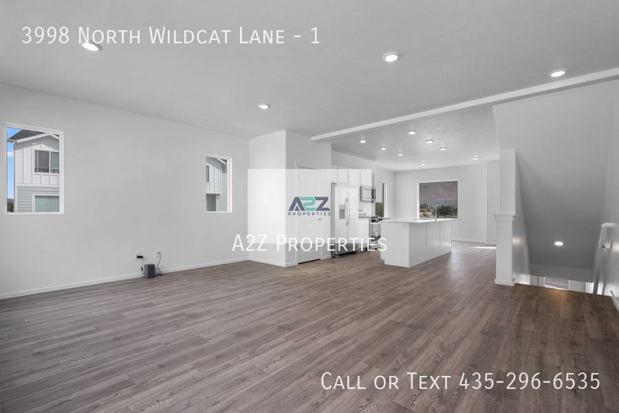 Townhouse for rent at 3998 N Wildcat Lane #1, Eagle Mountain, UT 84005