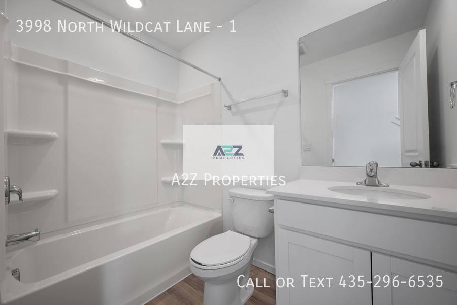 Townhouse for rent at 3998 N Wildcat Lane #1, Eagle Mountain, UT 84005