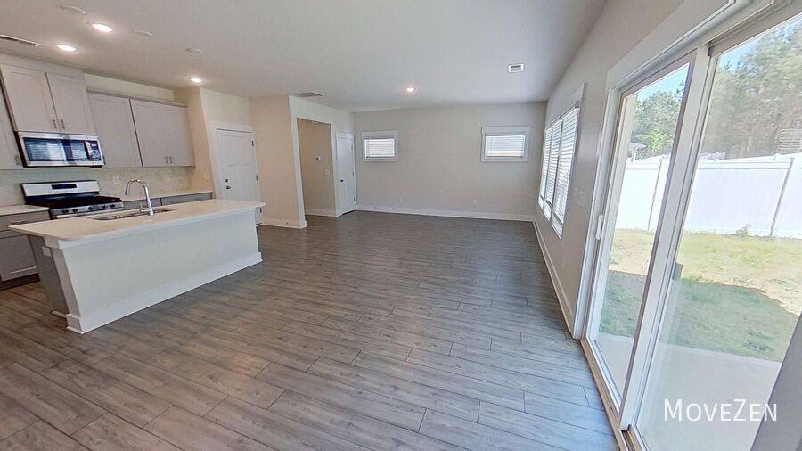 Townhouse for rent at 101 Boren Way, Greenville, SC 29607