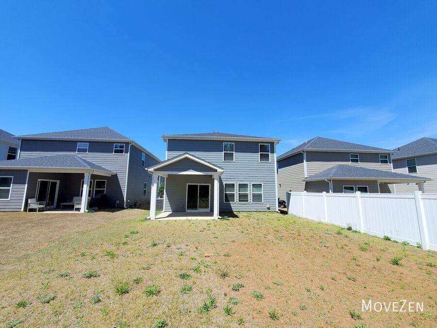 Townhouse for rent at 101 Boren Way, Greenville, SC 29607