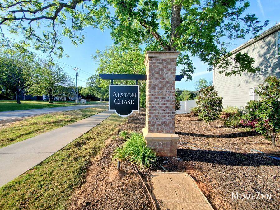 Townhouse for rent at 101 Boren Way, Greenville, SC 29607