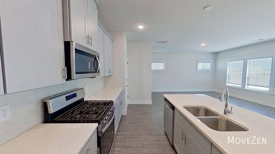 Townhouse for rent at 101 Boren Way, Greenville, SC 29607