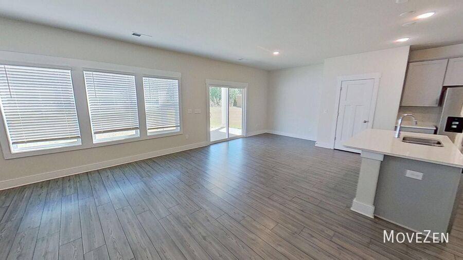 Townhouse for rent at 101 Boren Way, Greenville, SC 29607