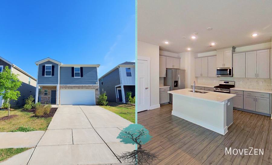 Townhouse for rent at 101 Boren Way, Greenville, SC 29607