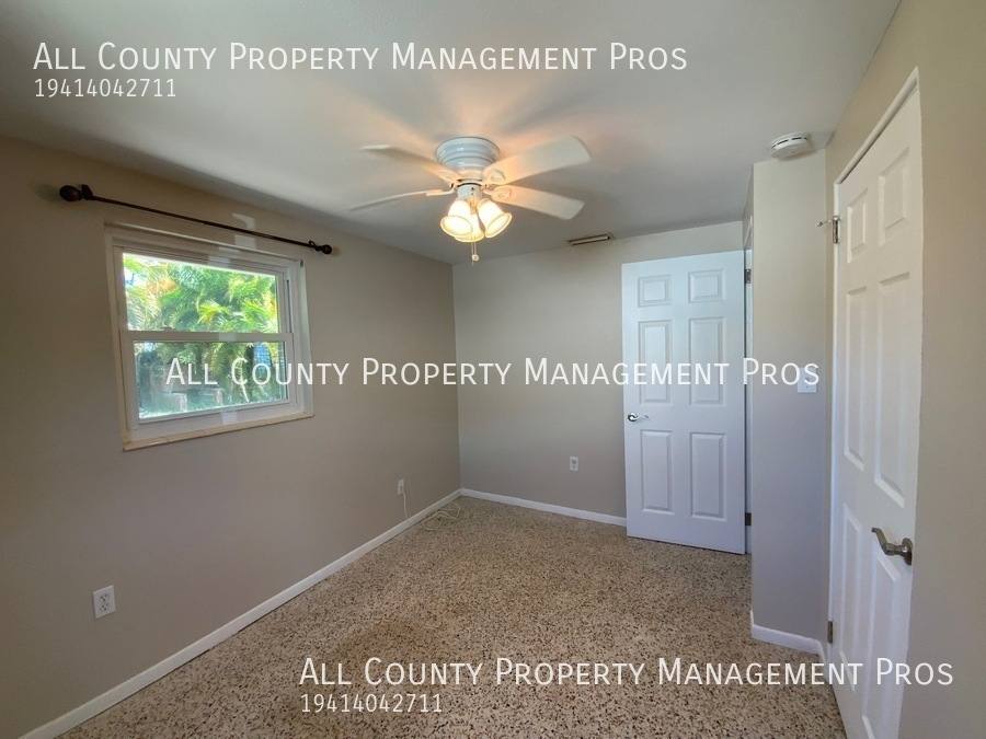 House for rent at 2629 Grand Cayman St, Sarasota, FL 34231