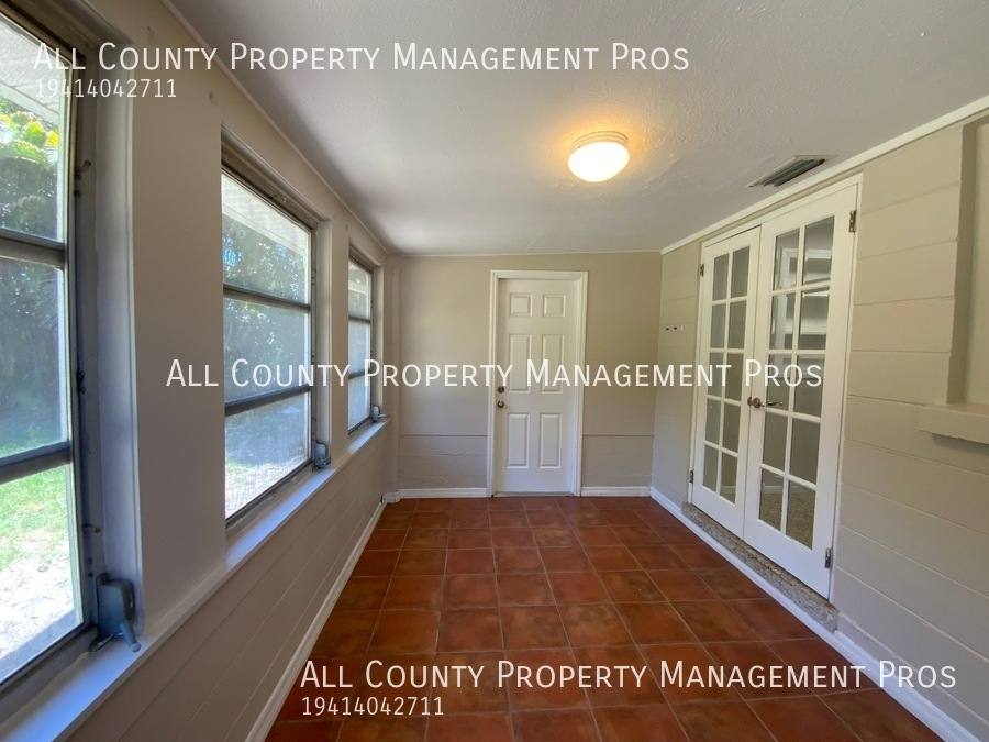 House for rent at 2629 Grand Cayman St, Sarasota, FL 34231