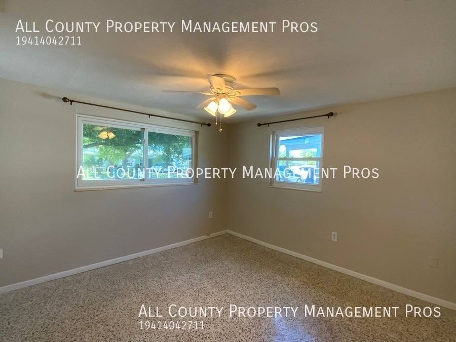 House for rent at 2629 Grand Cayman St, Sarasota, FL 34231