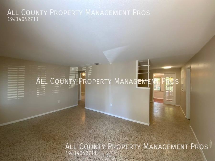 House for rent at 2629 Grand Cayman St, Sarasota, FL 34231
