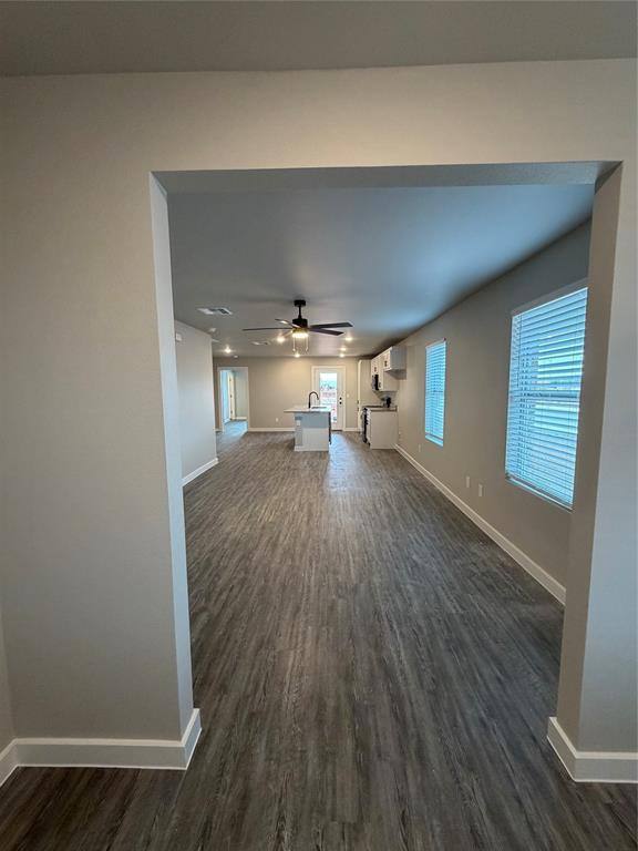 Apartment for rent at 527 Colorado St #527, Abilene, TX 79601