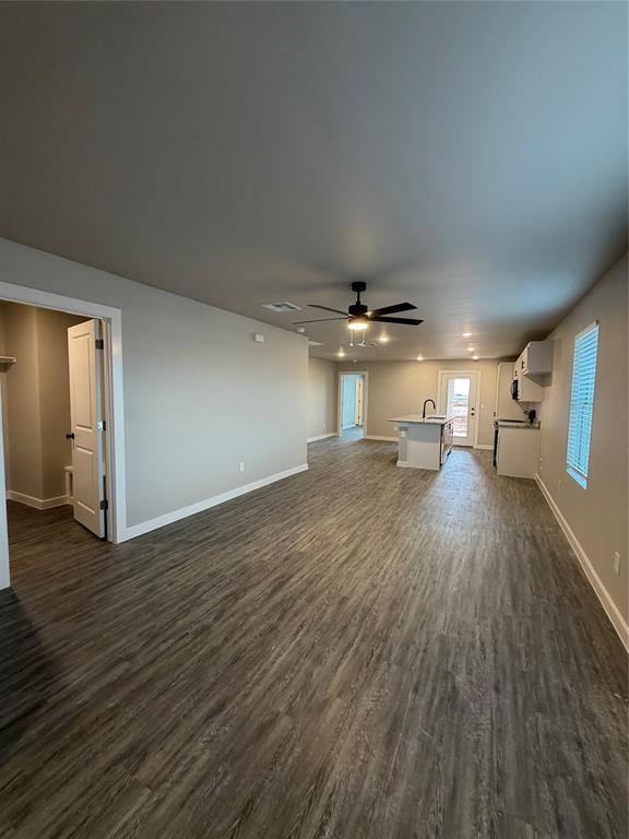 Apartment for rent at 527 Colorado St #527, Abilene, TX 79601