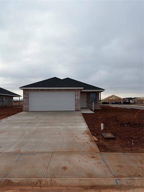 Apartment for rent at 527 Colorado St #527, Abilene, TX 79601