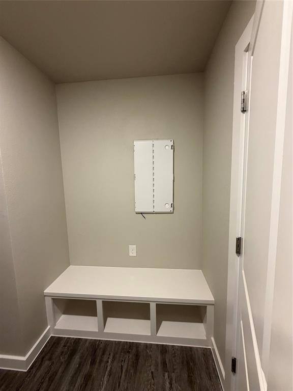 Apartment for rent at 527 Colorado St #527, Abilene, TX 79601