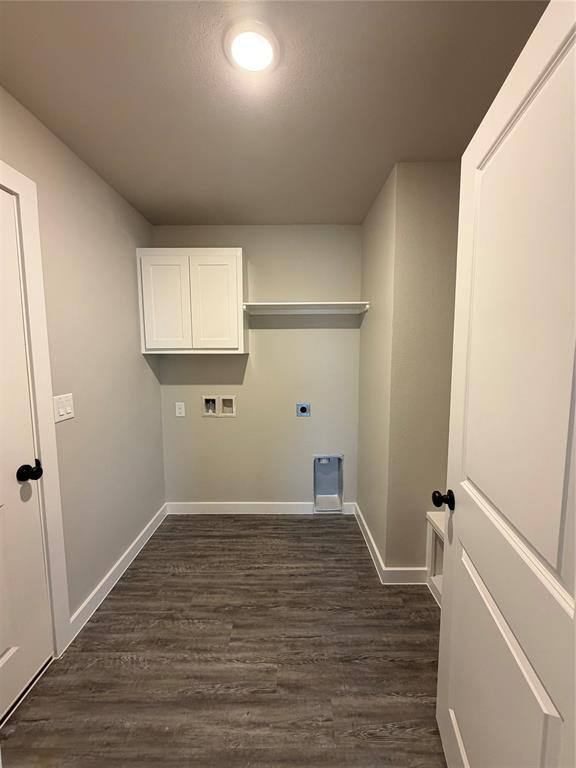 Apartment for rent at 527 Colorado St #527, Abilene, TX 79601