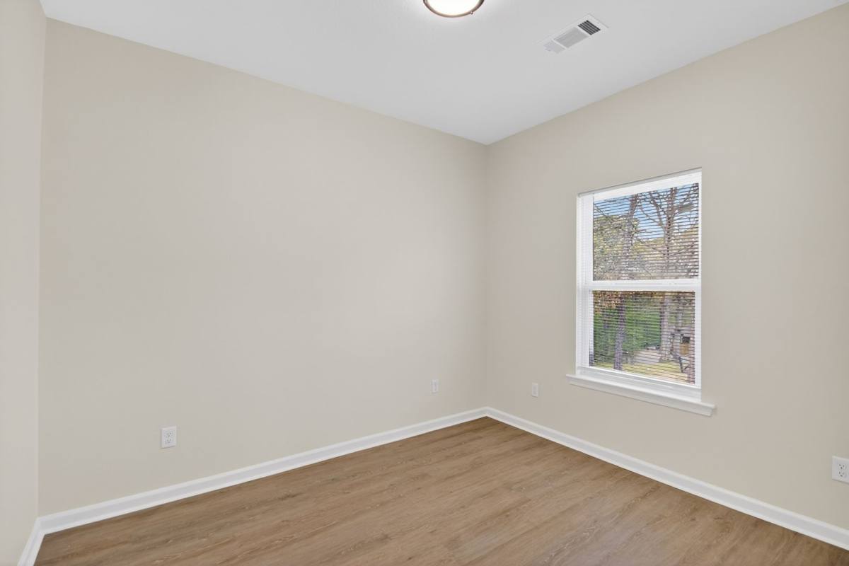 Apartment for rent at 2009-2011 Scotty Court, Little Rock, AR 72204